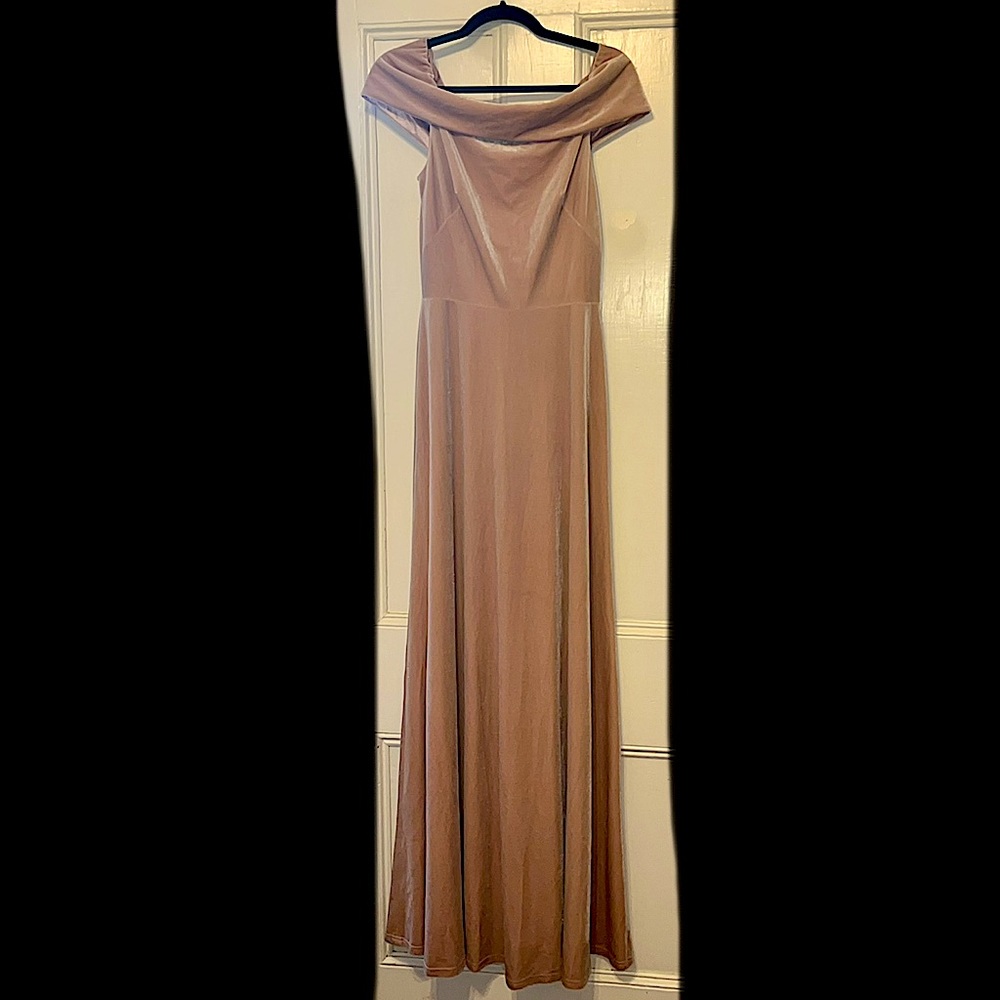 Revelry Dress!